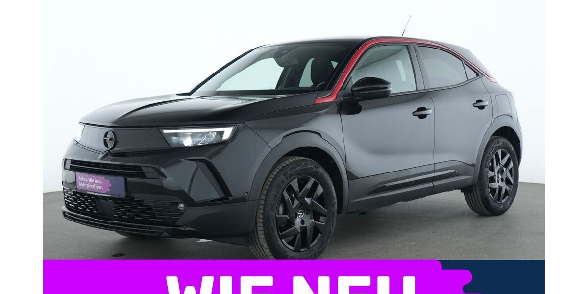 Opel Mokka 31.973 km 16.805 &euro; Garching bei München 85748