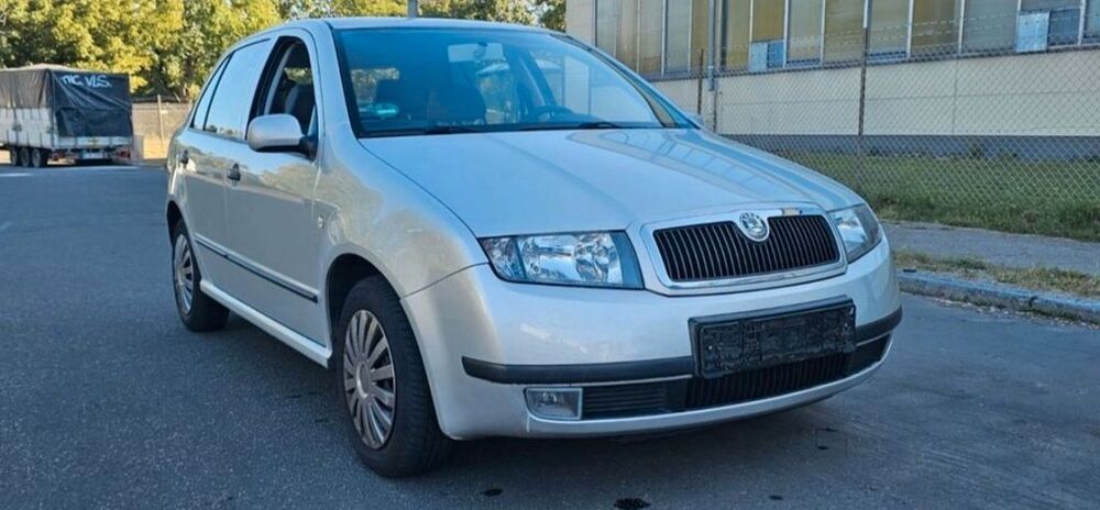 Fabia