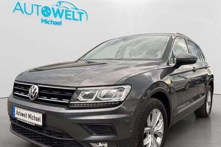 VW Tiguan 173.555 km 16.990 &euro; Beckdorf 21643