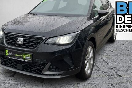 Seat Arona 49.978 km 17.280 &euro; Königs Wusterhausen 15711