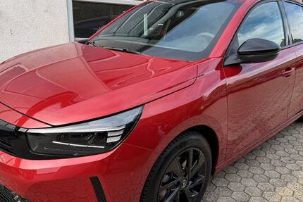 Opel Corsa 6.715 km 17.950 &euro; Lohmar 53797