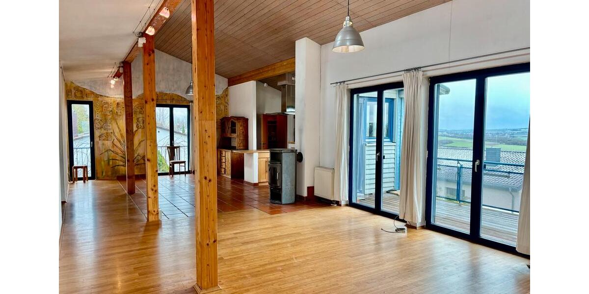 Mehrfamilienhaus, Wohnhaus Nieder-Olm Olm - 10 Zimmer, 260 m&sup2;, 962.500&euro; | Angebot:26356069