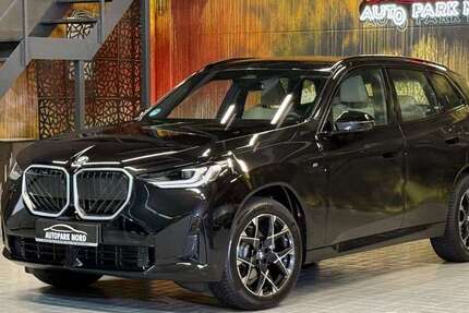 BMW X3 5.600 km 54.900 &euro; München 81829