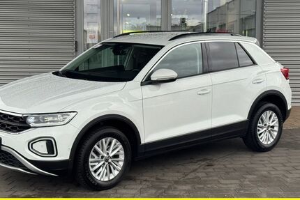 VW T-Roc 19.980 km 20.690 &euro; Erlangen 91058