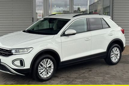 VW T-Roc 19.980 km 21.230 &euro; Erlangen 91058