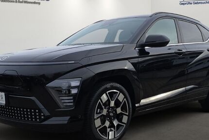 Hyundai KONA 37.600 km 34.990 € Paderborn 33106