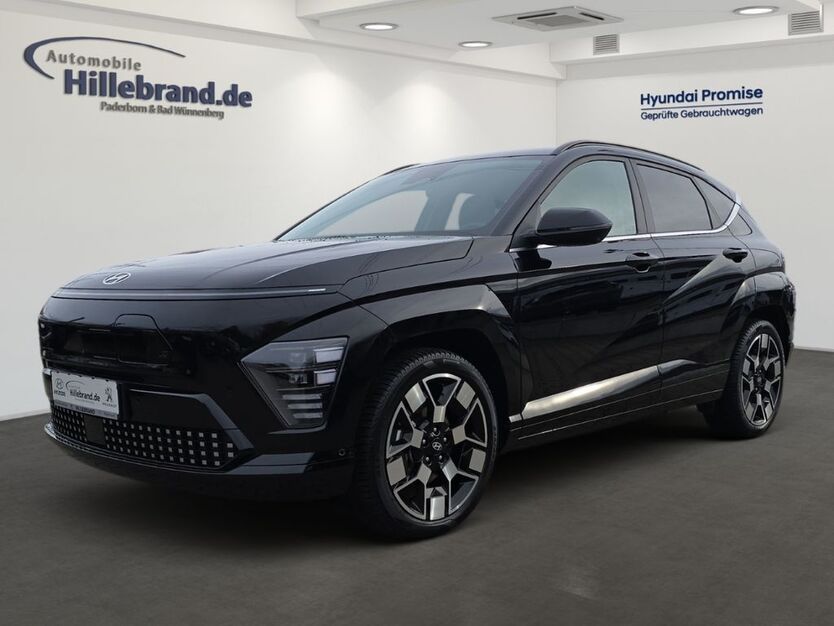 Hyundai KONA 37.600 km 34.990 € Paderborn 33106
