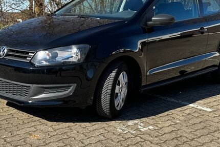 VW Polo 91.000 km 5.499 € Ronnenberg 30952