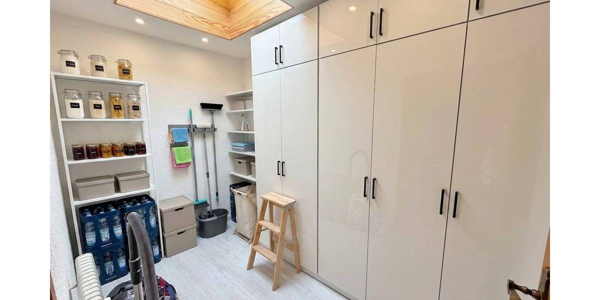 Etagenwohnung Bietigheim-Bissingen Bissingen - 3 Zimmer, 125 m&sup2;, 579.000&euro; | Angebot:26693271