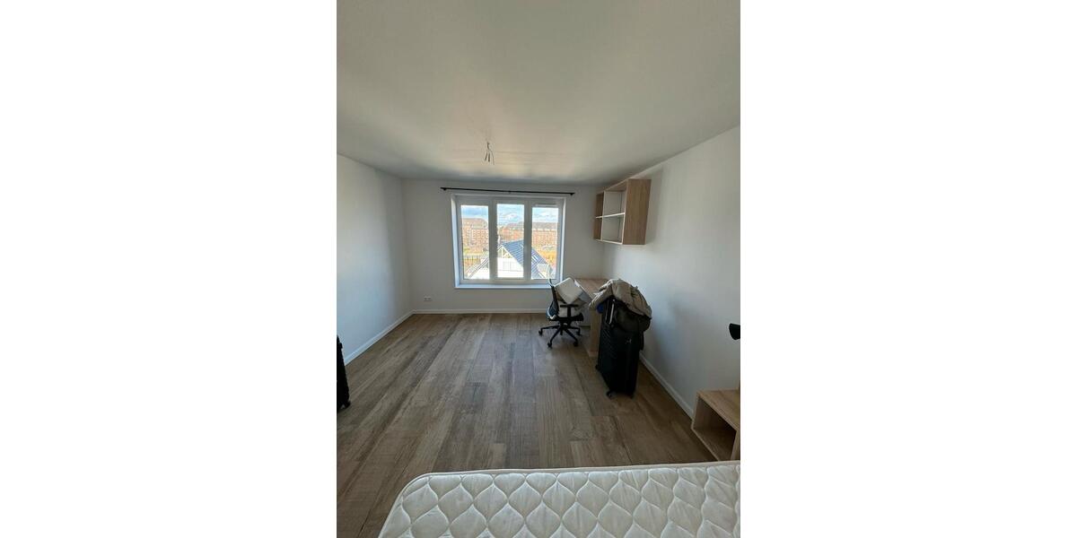 Etagenwohnung Bremerhaven Mitte - 1 Zimmer, 20 m&sup2;, 485&euro; | Angebot:26312324