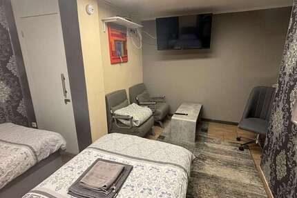 Zimmer Trier Feyen/Weismark Weismark - 2 Zimmer, 950&euro; | Angebot:25273821