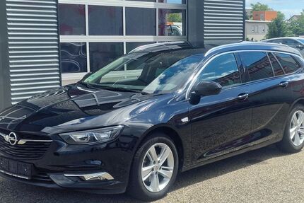 Opel Insignia 62.000 km 16.998 € Landau 76829