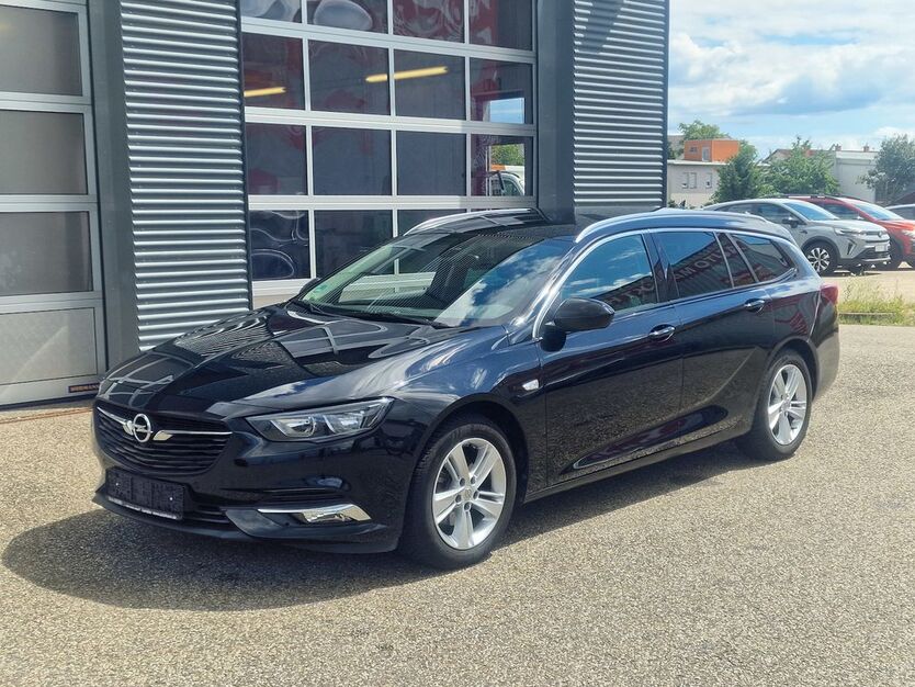 Opel Insignia 62.000 km 16.998 € Landau 76829