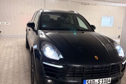 Porsche Macan 122.000 km 37.200 &euro; Nittenau 93149