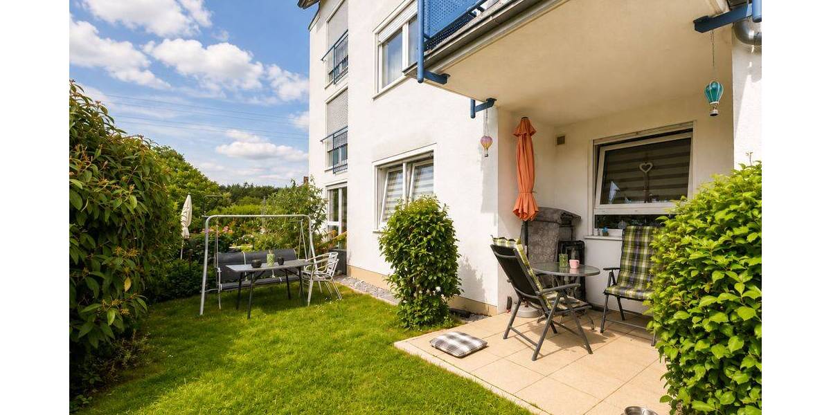 Etagenwohnung Sprockhövel / Haßlinghausen Haßlinghausen - 2 Zimmer, 58 m&sup2;, 160.000&euro; | Angebot:26851231