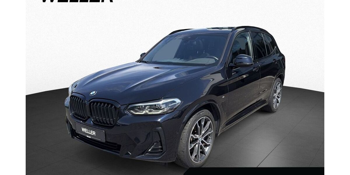 BMW X3 132.547 km 35.890 &euro; Cloppenburg 49661