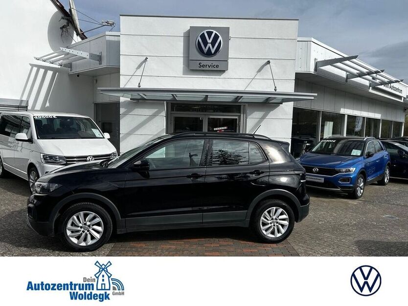 T-Cross