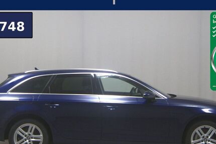 Audi A4 149.861 km 15.980 &euro; Gyhum/Bockel 27404