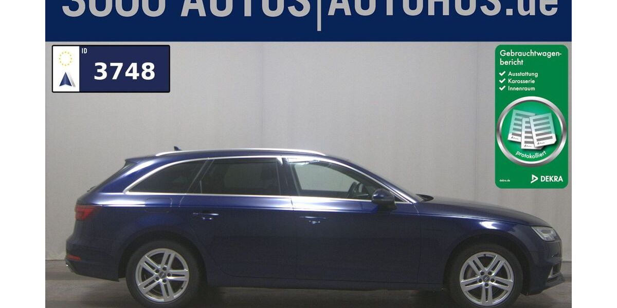 Audi A4 149.861 km 15.980 &euro; Gyhum/Bockel 27404