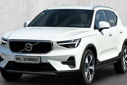 Volvo XC40 33.433 km 28.490 &euro; Bergheim 50126