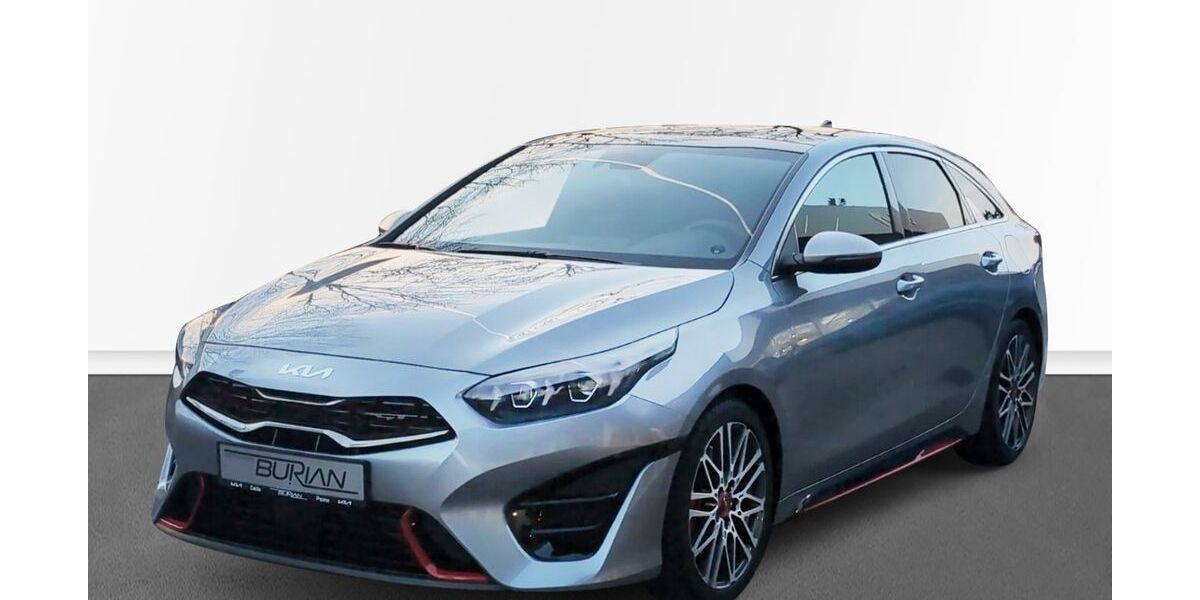 Kia pro ceed / ProCeed 18.800 km 29.490 &euro; Celle 29221