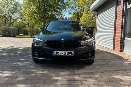BMW 330 Gran Turismo 202.000 km 9.990 &euro; Schwedt 16303