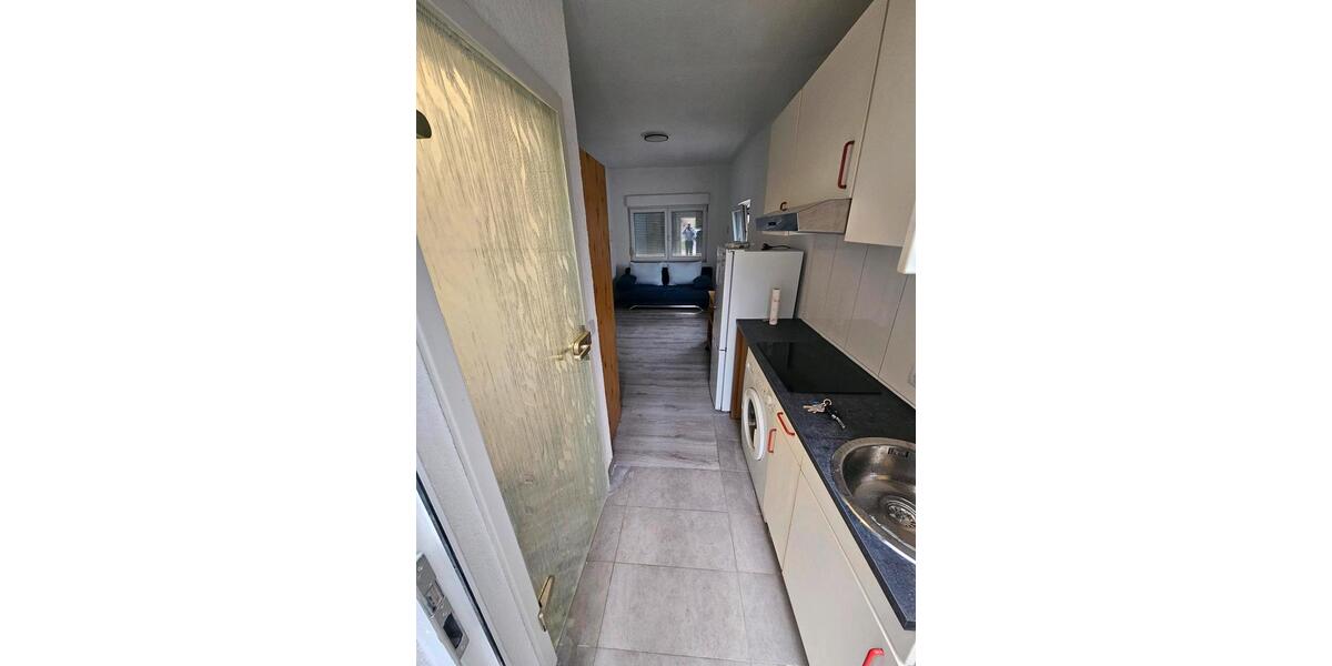 Etagenwohnung Eppingen - 1 Zimmer, 20 m&sup2;, 600&euro; | Angebot:26310132