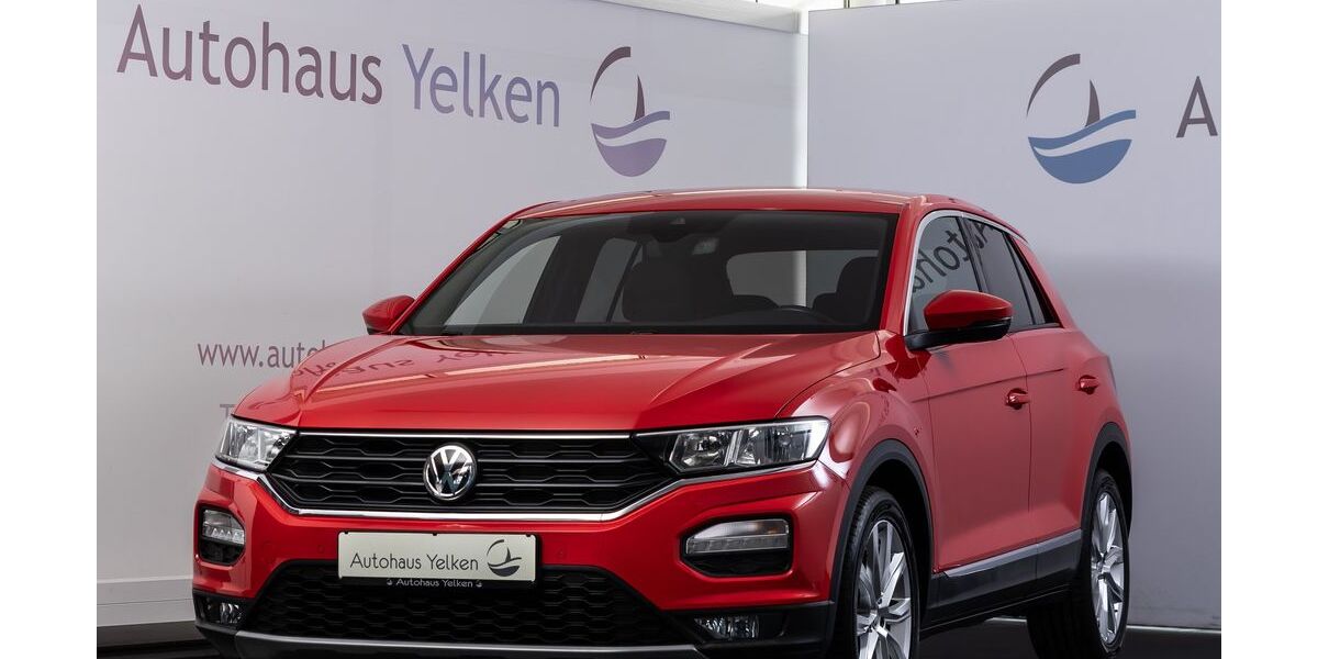 VW T-Roc 128.620 km 15.990 &euro; Spaichingen 78549