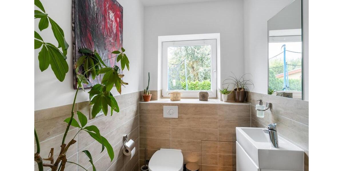 Bungalow Berlin Treptow-Köpenick - 3 Zimmer, 120 m&sup2;, 565.000&euro; | Angebot:26821000