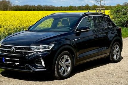 VW T-Roc 32.000 km 28.000 &euro; Buxtehude 21614