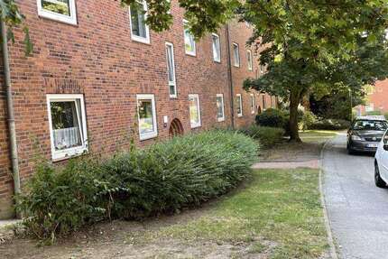 Wohnung Kiel - 2.5 Zimmer, 58 m&sup2;, 569&euro; | Angebot:27352373
