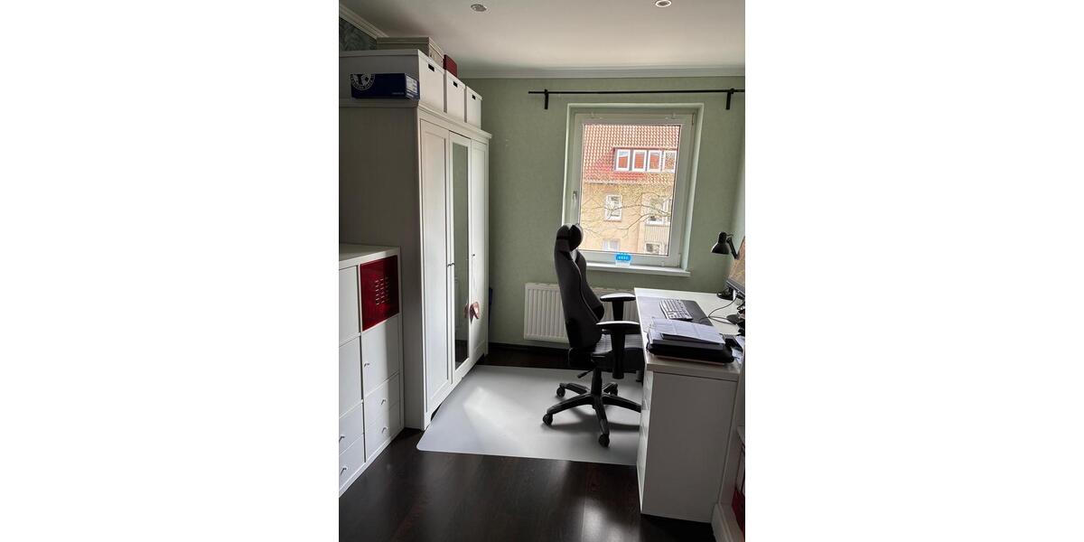 Etagenwohnung Osnabrück Wüste - 3 Zimmer, 65 m&sup2;, 225.000&euro; | Angebot:26414505
