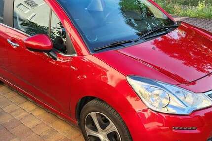 Citroen C3 75.000 km 5.800 &euro; Schifferstadt 67105