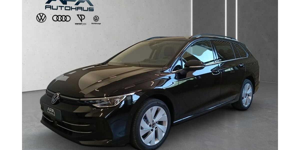 VW Golf 10.000 km 36.850 &euro; Gera 07546