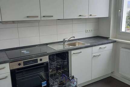 Wohnung Wasungen - 3 Zimmer, 60 m&sup2;, 415&euro; | Angebot:26858690