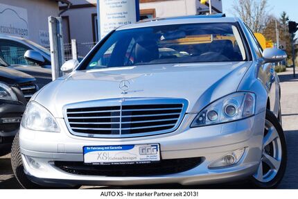 Mercedes-Benz S 350 194.600 km 9.990 &euro; Burgdorf 31303