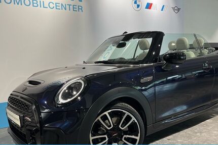 Mini Cooper S Cabrio 44.232 km 31.890 &euro; Münsingen 72525