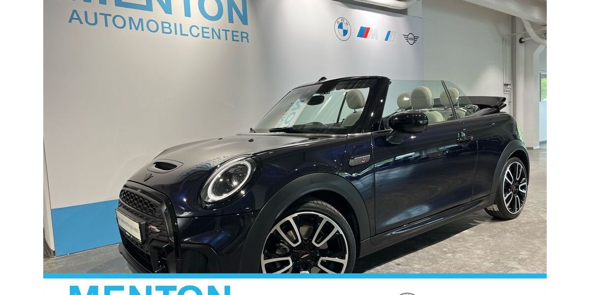 Mini Cooper S Cabrio 44.232 km 31.890 &euro; Münsingen 72525