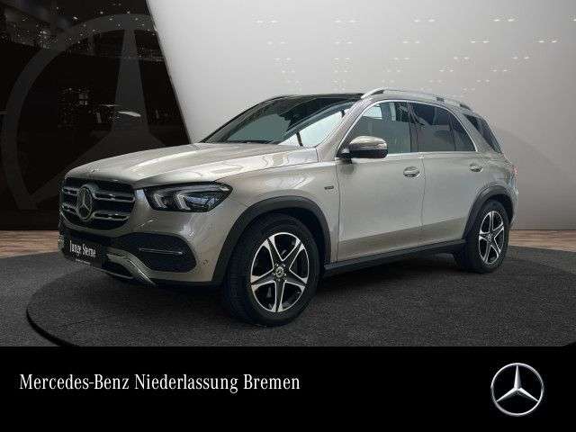 GLE 350