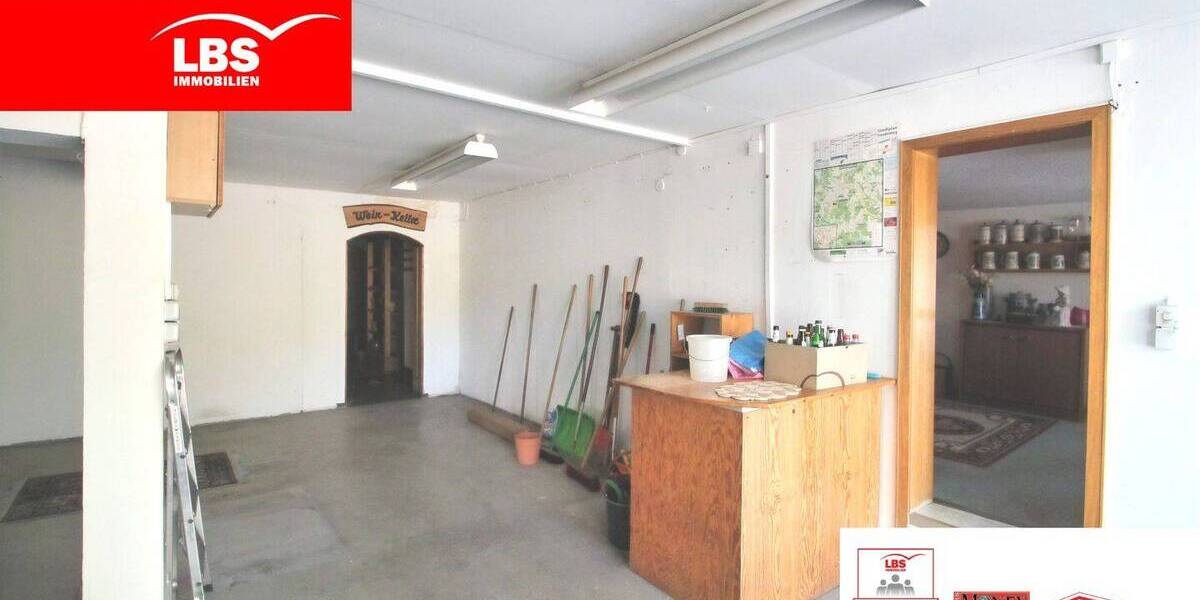 Gewerbeobjekt Freudenberg Heisberg - 349.000&euro; | Angebot:26219628