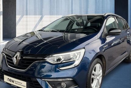 Renault Megane 40.997 km 14.490 &euro; Unterschleißheim 85716