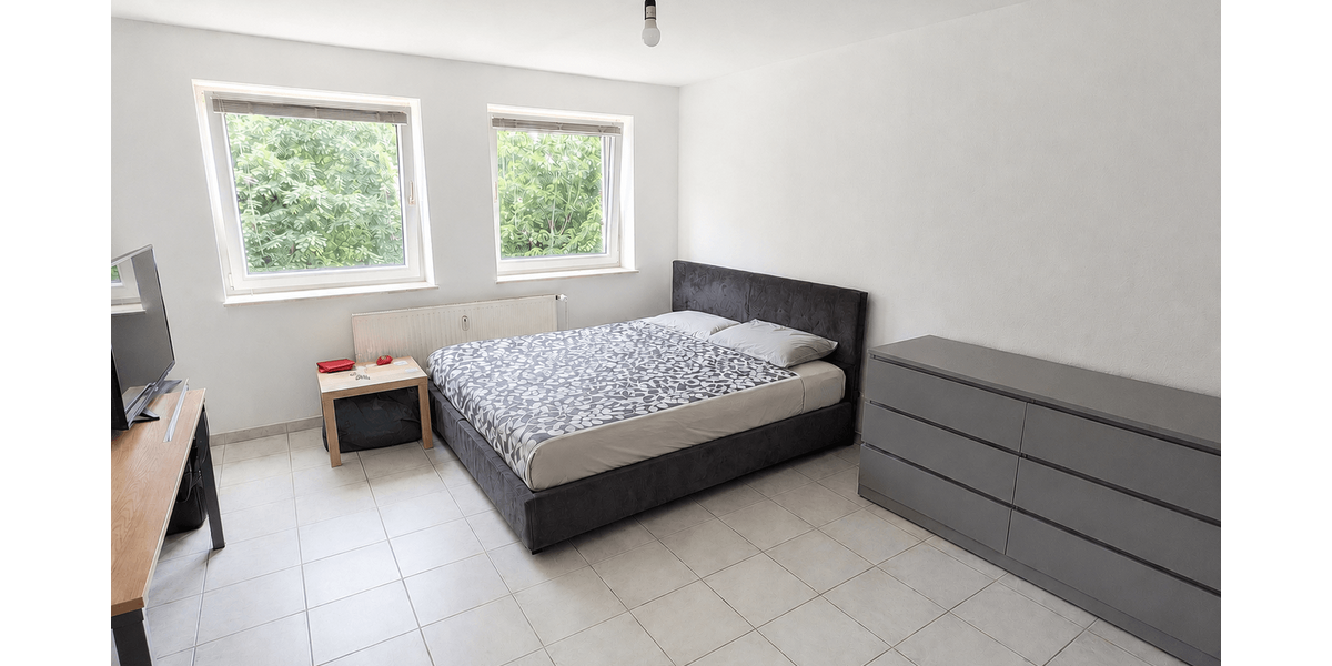 Etagenwohnung Oldenburg Drielaker-Moor - 1 Zimmer, 27 m&sup2;, 97.000&euro; | Angebot:27108577