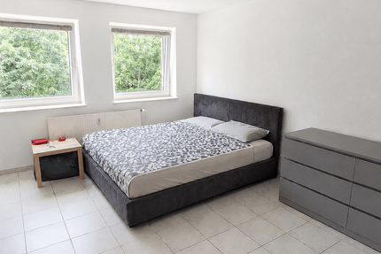 Wohnung Oldenburg Drielaker-Moor - 1 Zimmer, 27 m&sup2;, 97.000&euro; | Angebot:27108577