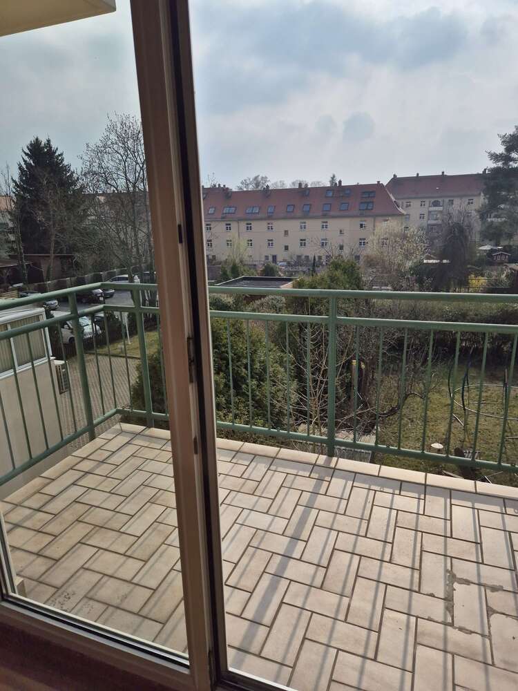 Wohnung zum Mieten in Dresden 550 € 44 m²