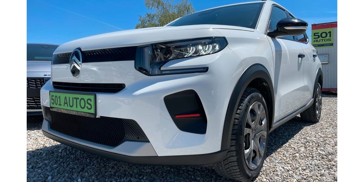 Citroen C3 30.132 km 14.590 &euro; München 81829