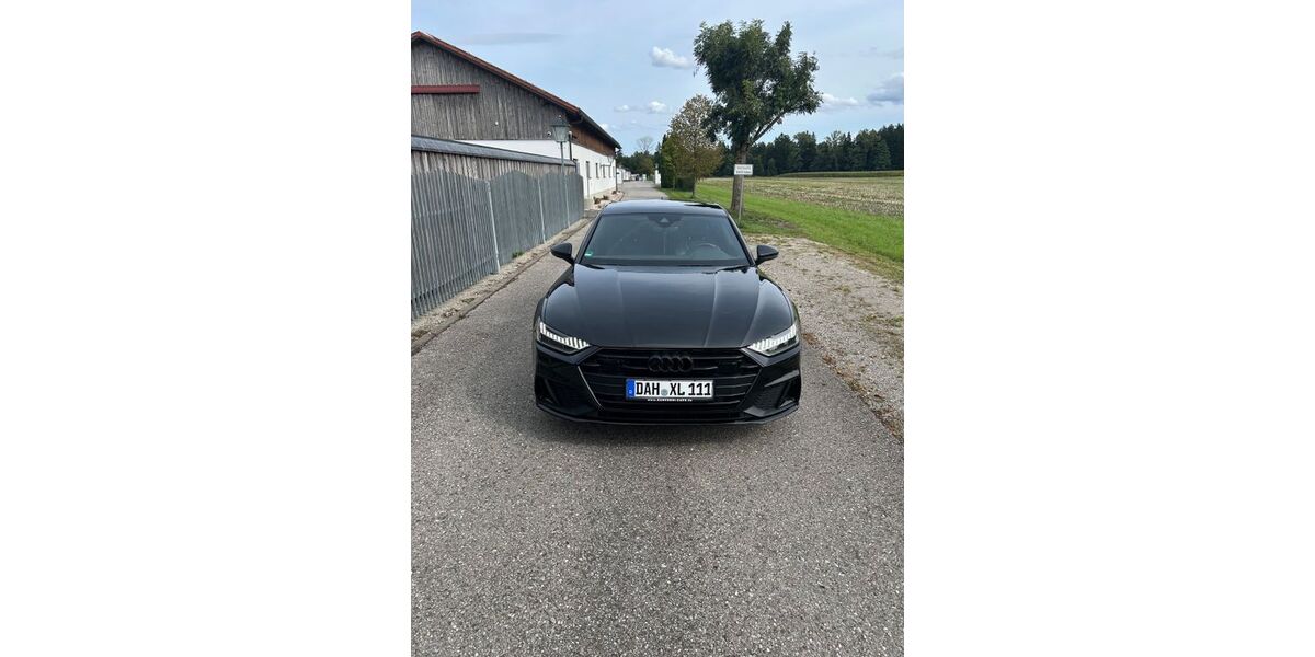Audi A7 140.000 km 35.990 &euro; Dachau 85221