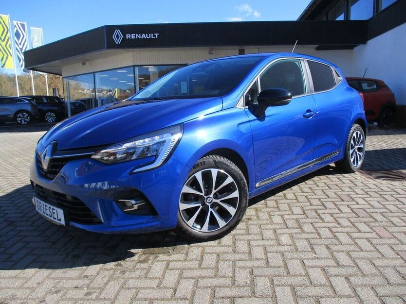 Clio
