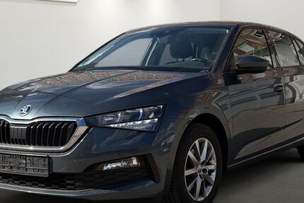 Skoda Scala 148.924 km 8.999 &euro; Berlin 12681