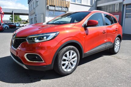 Renault Kadjar 50.000 km 15.200 € Neustadt bei Coburg 96465