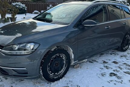 VW Golf 75.500 km 18.500 &euro; Gardelegen 39649